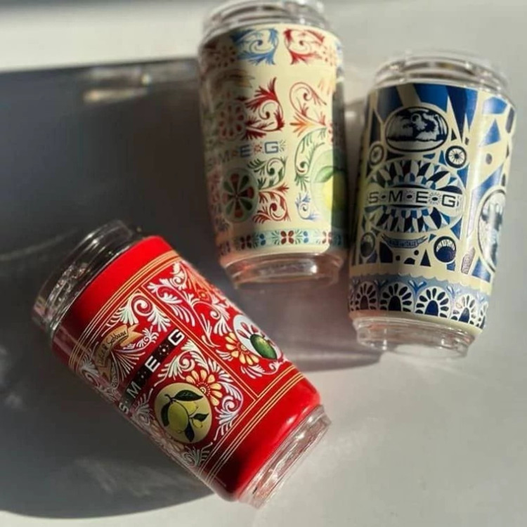 تراول ماگ طرح دولچه (ارسال رایگان )