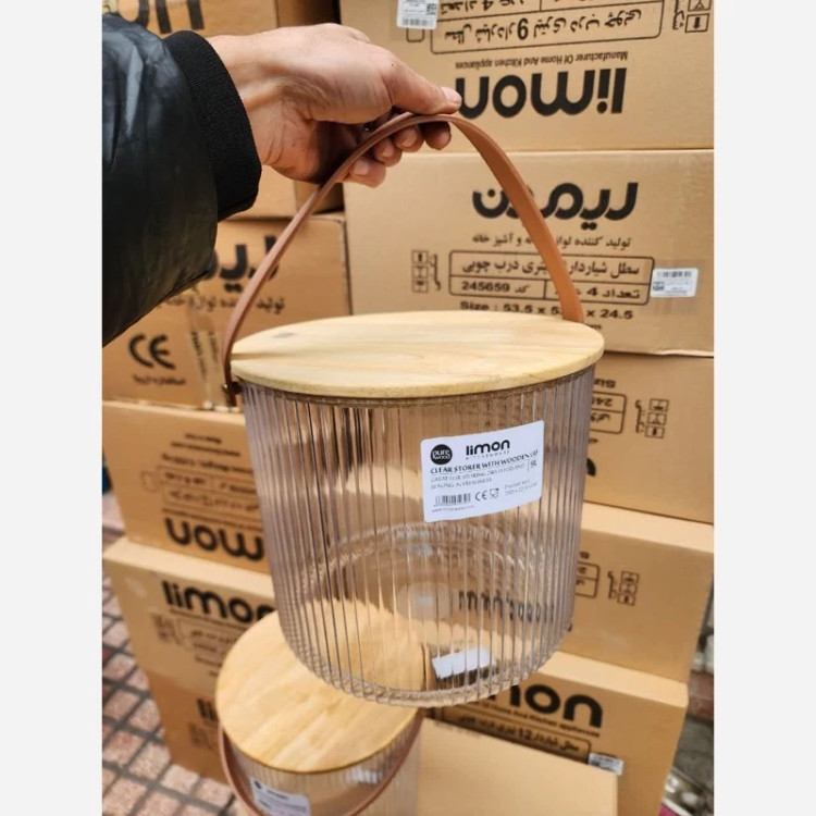 جابرنجی آکرولیک