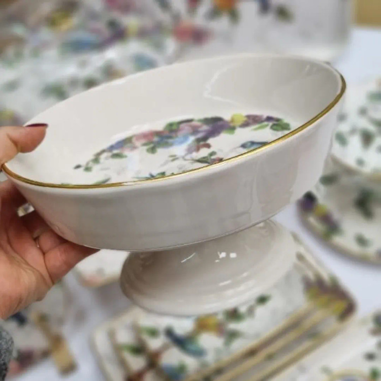 سرویس پذیرایی کامل گونول ۱۵ پارچه