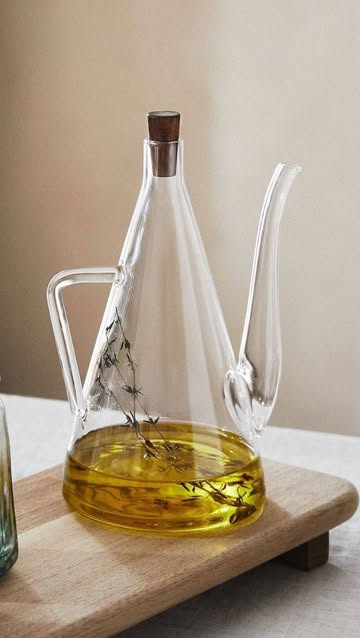 روغن‌ریز پیرکس طرح لوکس زارا سایز بزرگ