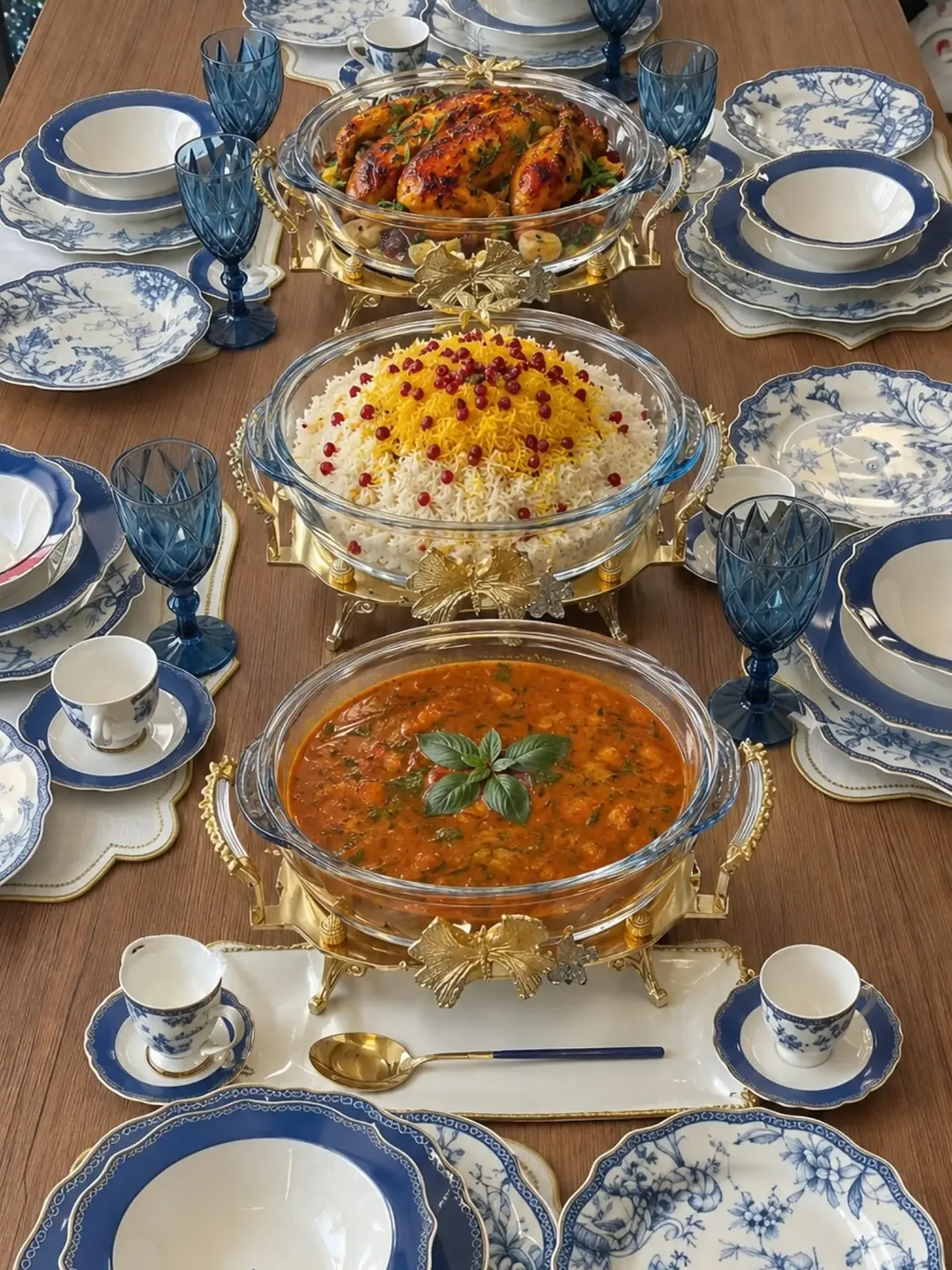 سرویس چینی میس بتی ترکیه