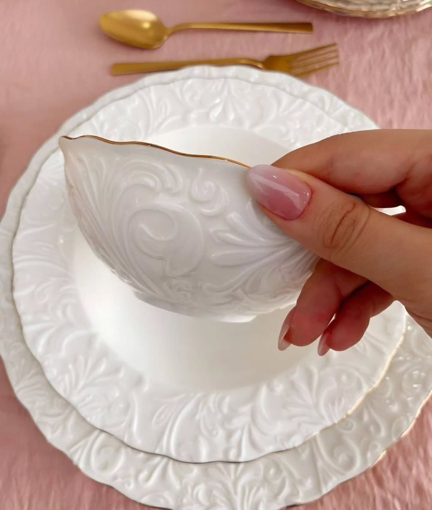 سرویس ۶ نفره ایپک اصل