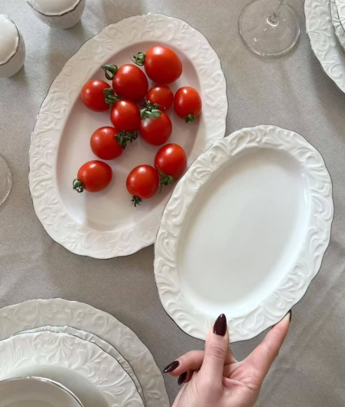 سرویس ۶ نفره ایپک اصل