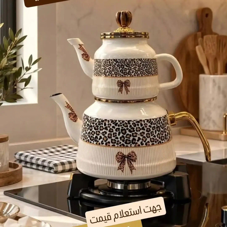 کالکشن پلنگی میس بتی