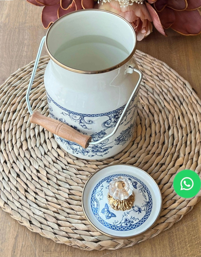 دبه لعابی ۲ لیتری شیر،روغن و ماست میس بتی ترکیه missbetty